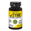 Cvetita Herbal d'Zyme мултиензимен комплекс 60 таблетки х 150 mg — опаковка