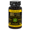 Cvetita Herbal Q10 PURE – коензим Q10, 80 таблетки х 100 mg