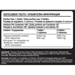 Заредете изображението в програмата за преглед на галерия, Fitholic Professional Tribulus 4000 Mega Dose – Трибулус Терестрис