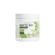 Matte Bio Strong БИО Матча Лате Cvetita Herbal - GetMorePower.bg