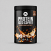 GO FITNESS Protein Iced Coffee – Протеиново студено кафе, 900g
