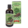 Cvetita Herbal Green Tea with Cocoa – течен екстракт от зелен чай и какао, 100 ml