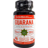Cvetita Herbal Guarana – екстракт от семена на гуарана, 80 капсули х 300 mg