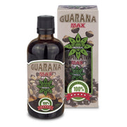 Cvetita Herbal Guarana Max – течен екстракт от гуарана, 100 ml