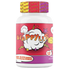 Cvetita Herbal - Л-теанин + Витамин С – Happylls (30 дъвчащи таблетки) - GetMorePower.bg