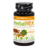 Cvetita Herbal Herbal Flex – куркума, джинджифил и цейлонска канела, 80 капсули х 300 mg