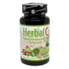 Cvetita Herbal Herbal C – витамин C и джинджифил, 80 капсули х 300 mg