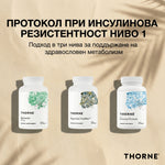 Заредете изображението в програмата за преглед на галерия, Протокол при Инсулинова Резистентност Ниво 1 - Старт за стабилна кръвна захар и по-малко глад