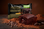 Протеинов брауни без захар 40g – MORE Delicious