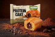 Протеинов кейк без захар какао 40g – MORE Delicious