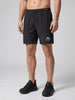 FLAIR SS26 Мъжки шорти 195042 Черни | GetMorePower.bg