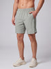 FLAIR SS26 Мъжки шорти 195042 Зелени | GetMorePower.bg