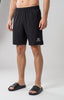 FLAIR SS26 Мъжки шорти Flair Run 195046 Черни | GetMorePower.bg