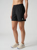 FLAIR SS26 Дамски шорти Running 295024 Черни | GetMorePower.bg