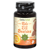 Cvetita Herbal Kids D3 Bearies 30 таблетки х 600 IU — опаковка