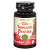 Cvetita Herbal Kids Immuno Bearies 30 таблетки — опаковка