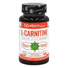Cvetita Herbal L-Carnitine – L-карнитин тартрат, 60 капсули х 500 mg