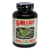 Cvetita Herbal Military Testo – комплексна мъжка формула, 100 капсули х 900 mg