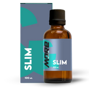 MORE POWER NUTRITION Slim