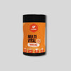 GO FITNESS Multivital 120 капсули