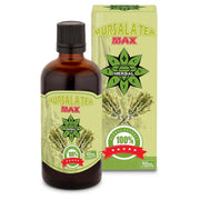 Cvetita Herbal Mursala Tea – течен екстракт от мурсалски чай, 100 ml