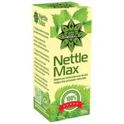 Cvetita Herbal Nettle Max – течен екстракт от корен на коприва, 100 ml