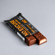 Протеинов бар с натурален шоколад | NoExcuses – 60 g