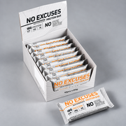 Протеинов бар с млечен шоколад | NoExcuses – 60 g
