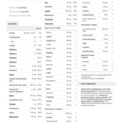 Universal Animal Animal Pak - 44 дози