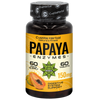 Cvetita Herbal Papaya Enzyme 60 таблетки х 150 mg — опаковка
