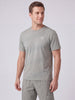 FLAIR SS26 Мъжка тениска 175049 Зелена | GetMorePower.bg