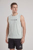 FLAIR SS26 Мъжки потник 185009 Зелен | GetMorePower.bg