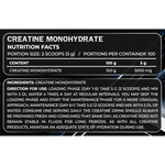Заредете изображението в програмата за преглед на галерия, Primal Nutrition - Creatine Monohydrate 100% 500g
