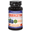 Cvetita Herbal Кверцетин 80 вегетариански капсули х 250 mg