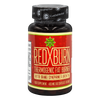 Cvetita Herbal Red X Burn – горчив портокал и зелен чай екстракт, 80 капсули х 400 mg