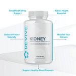 Заредете изображението в програмата за преглед на галерия, Revive Kidney | with Astragalus &amp; Beet Root
