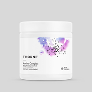 Thorne Amino Complex – есенциални аминокиселини, 228 g прах, горски плодове