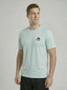 FLAIR SS26 Feel The Move тениска 175052 Зелена | GetMorePower.bg