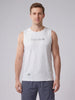 FLAIR SS26 Мъжки потник 185009 Сив | GetMorePower.bg
