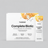 Thorne Complete Biotic – пробиотик, бактериофаги и постбиотик 3 в 1, 30 сашета
