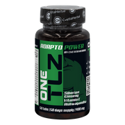Cvetita Herbal TLZ Adapto Power – ашваганда, сибирски женшен и витамин Е, 50 табл.