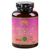 Cvetita Herbal Tribulus Women – трибулус, мака и сибирски женшен за жени, 120 капсули х 400 mg