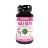 Cvetita Herbal Valerian – екстракт от валериана, 60 капсули х 300 mg