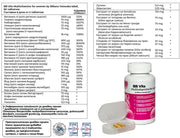 Biliana Yotovska Label BB Vits - 60 таб.