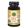 Cvetita Herbal Витамин C 365 със сибирски женшен и левзея 30 таблетки