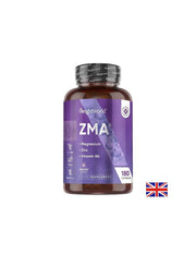 WeightWorld ZMA Мускулно възстановяване и качествен сън 180 капсули